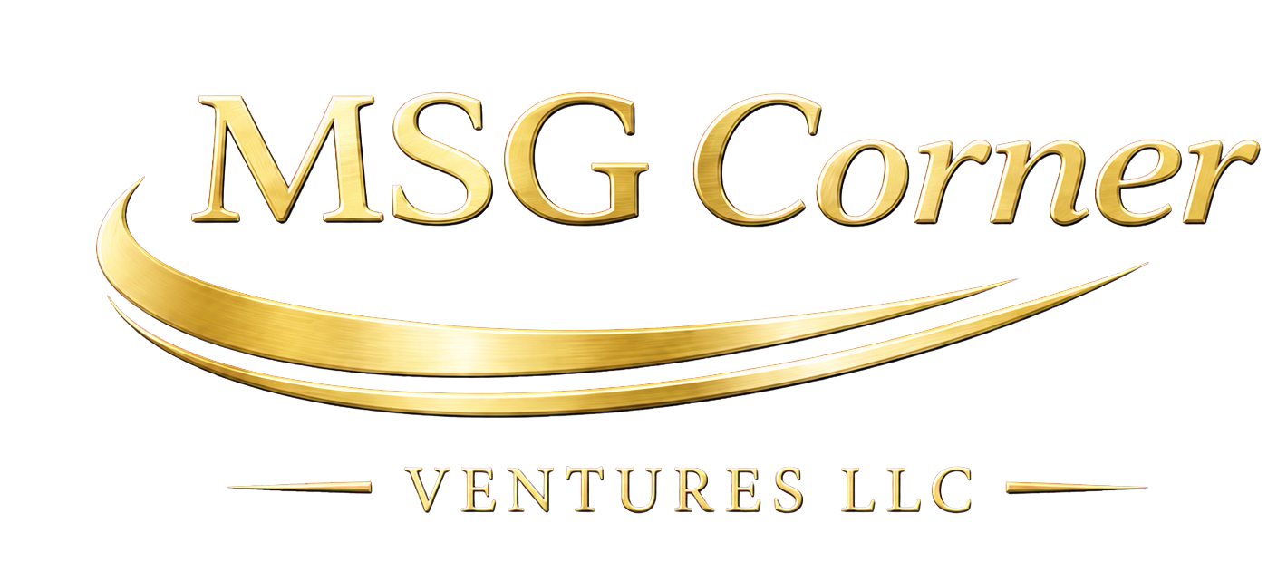 MSG Corner Ventures LLC
